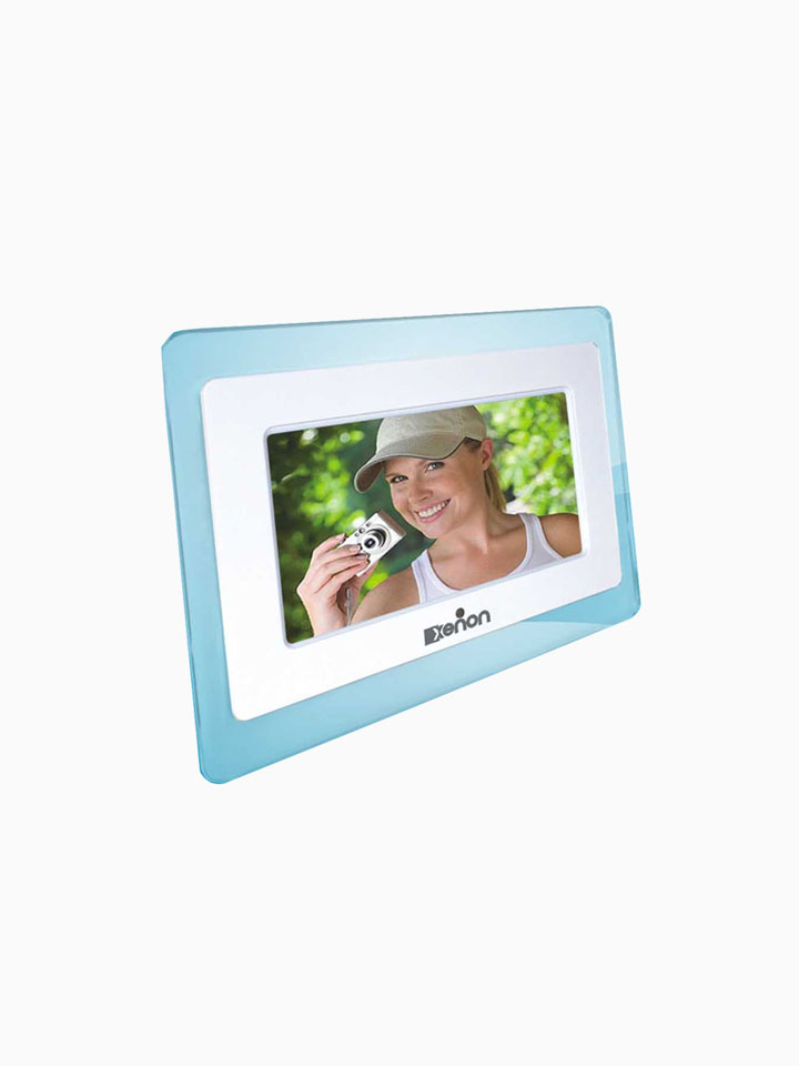 Xenon Digital PHOTO FRAME 7