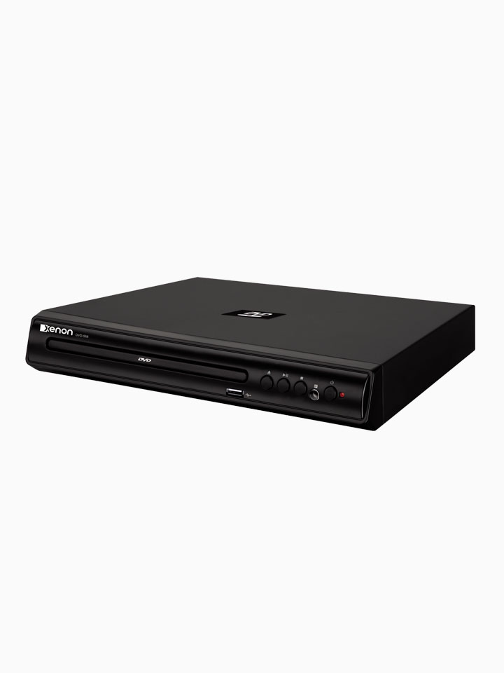 Xenon 2.1 chanel DVD PLAYER