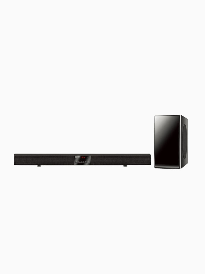 Xenon 2.1ch Soundbar speakers